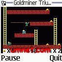 game pic for Goldminer Trium